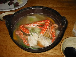 Houtou